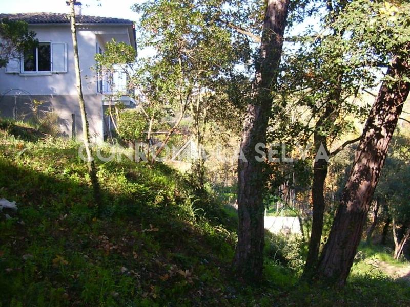 Foto 555db952-4ec6-4a11-b478-992893dd78b4. Terrain résidentiel dans Residencial Park Maçanet de la Selva