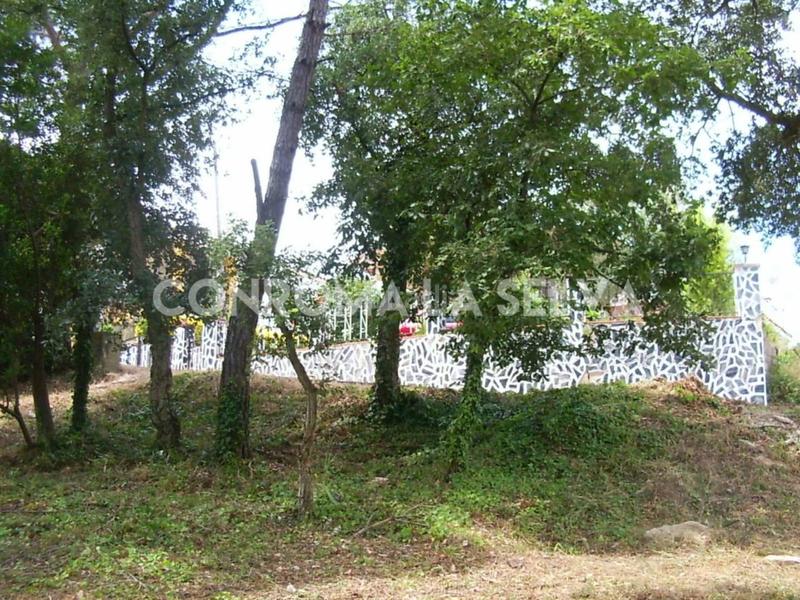 Foto 8534291a-8a7f-47ad-976e-be5078b0a74c. Terrain résidentiel dans Residencial Park Maçanet de la Selva