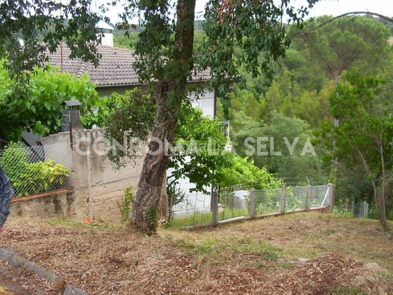 Foto 97bb03d7-db03-45a4-bf04-88e8f268406d. Terrain résidentiel dans Residencial Park Maçanet de la Selva