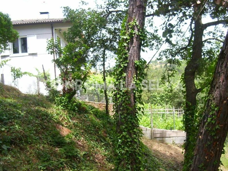 Foto 97c21817-0a16-4afe-9ed0-f82707051511. Terrain résidentiel dans Residencial Park Maçanet de la Selva