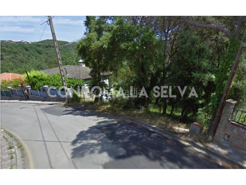 Foto d296d504-c95f-4e1c-8067-16b34da9cb26. Terrain résidentiel dans Residencial Park Maçanet de la Selva