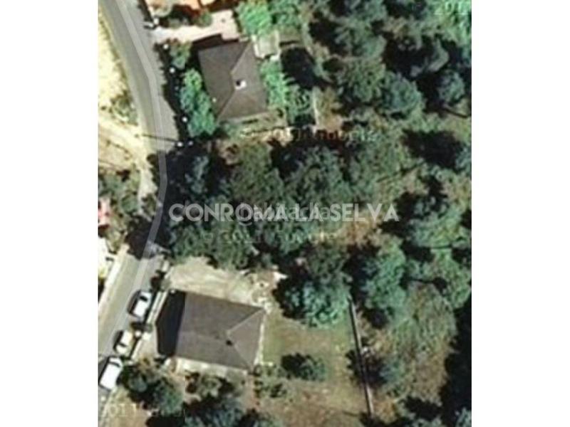 Foto ff2ff415-4312-4957-8607-2981eaa7e3b2. Terrain résidentiel dans Residencial Park Maçanet de la Selva