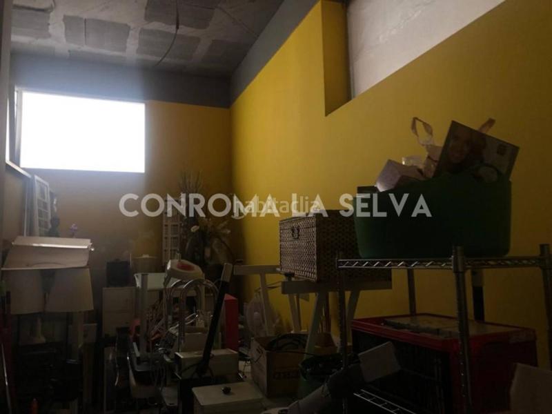 Foto 6b728b1f-48ab-40fc-b6ec-68c4e3c61406. Local commercial dans Els Pavos Blanes