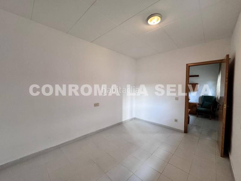 Foto 4c021b54-96d5-4aa4-bbbd-5ee1b5b3186c. Pis amb aparcament a La plantera Blanes