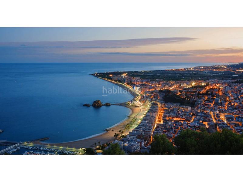 Foto 5599b6b1-1963-4005-abbe-3d47986d67a1. Pis amb aparcament a La plantera Blanes
