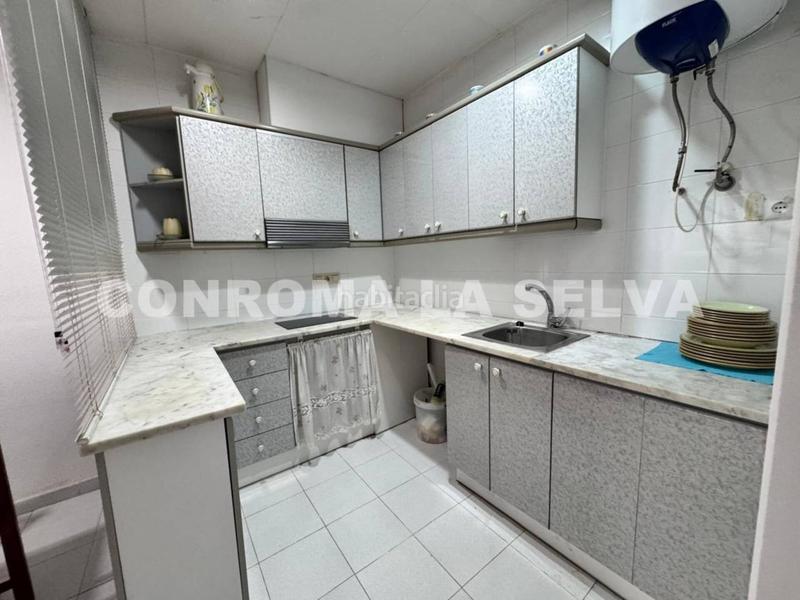 Foto 651c4e0e-a078-4a00-aff7-c6d4412ad4c5. Pis amb aparcament a La plantera Blanes