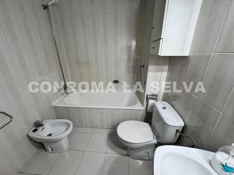 Foto 78d9d1d0-f5b9-400c-bc25-5649f8bd5c70. Pis amb aparcament a La plantera Blanes