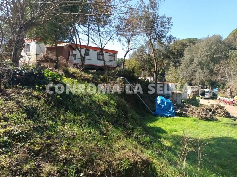 Foto ca9588cc-7fd7-499d-8797-a325deb963cb. Finca rústica espectacular terreno rústico de 15.000m2 en Blanes