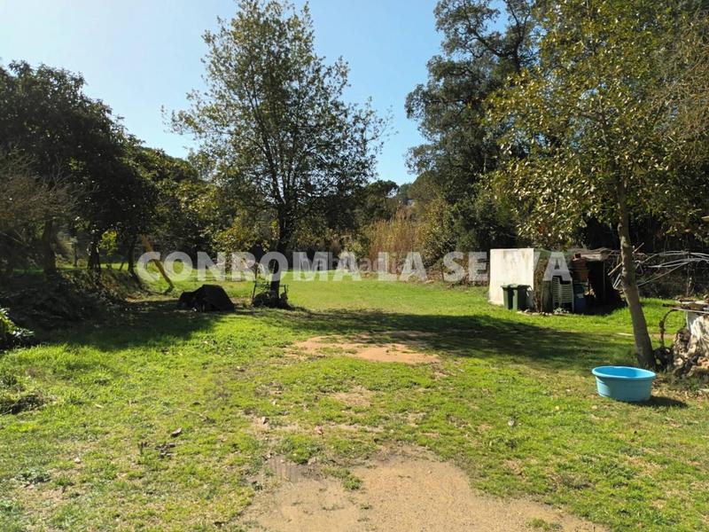Foto f0bb094f-4fc6-43b6-87d4-d6ec1ad3e0b6. Finca rústica espectacular terreno rústico de 15.000m2 en Blanes