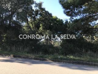 Terreny residencial a Lloret Residencial - Montlloret. Terreno en venta en barri dels pescadors