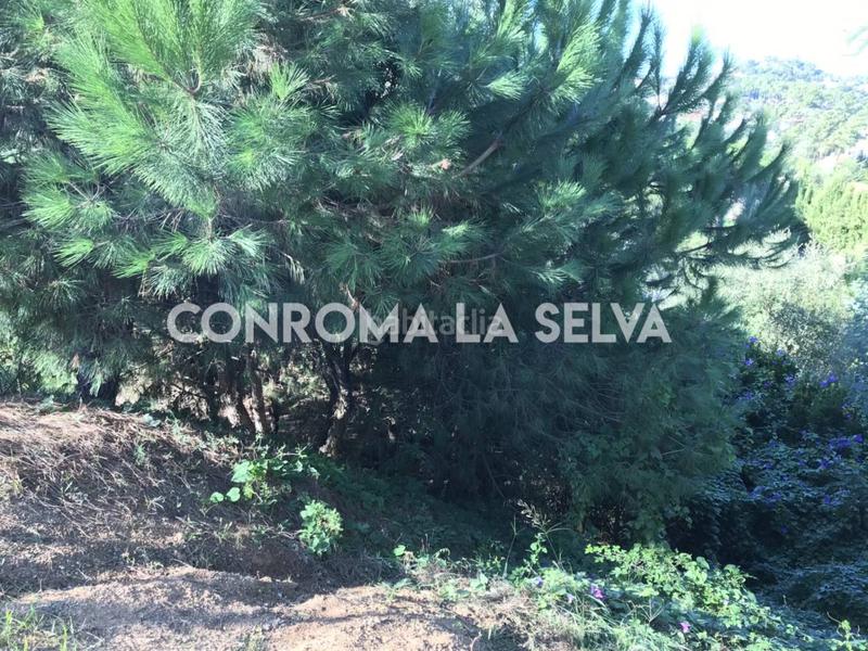 Foto 07a2860a-d2aa-4633-beab-532adcbbb2fe. Terreno residenziale in Lloret Residencial - Montlloret Lloret de Mar