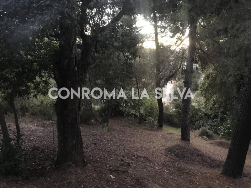 Foto 0ee22ae4-6e84-4cae-a78b-a32264f691b3. Terreno residenziale in Lloret Residencial - Montlloret Lloret de Mar