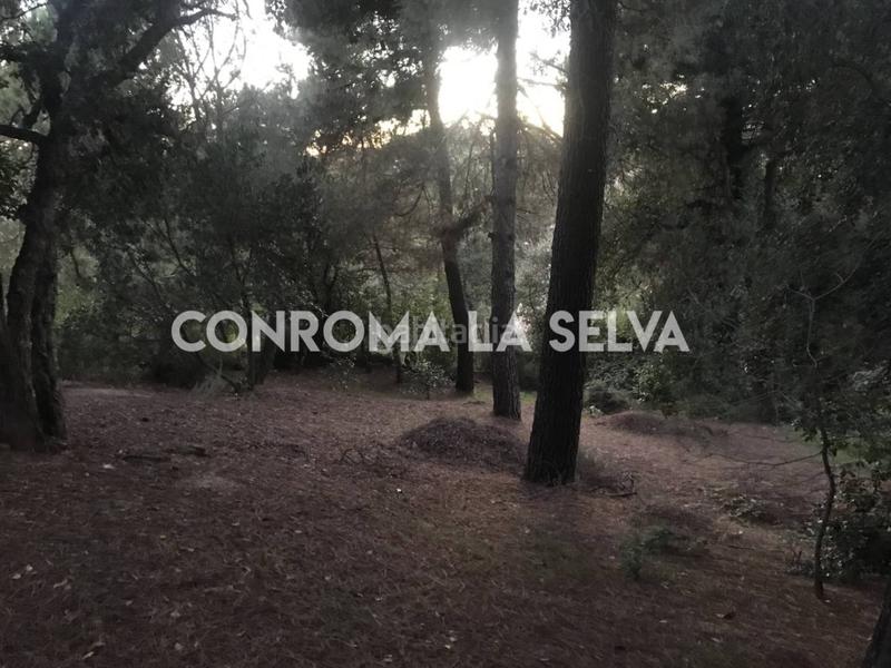 Foto 9f454113-25b1-439a-989e-759e4a97bfcb. Terreno residenziale in Lloret Residencial - Montlloret Lloret de Mar