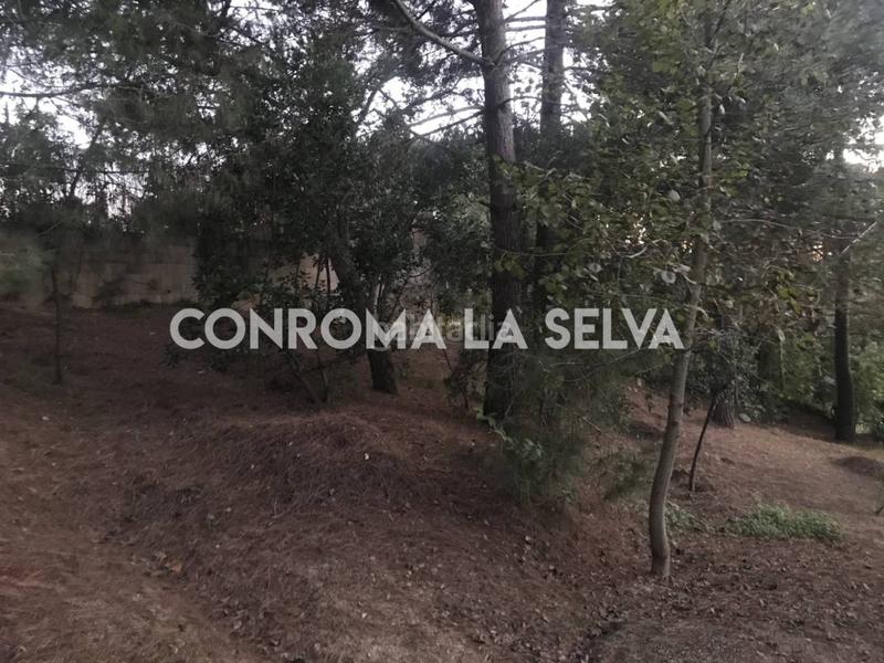 Foto d08e245f-25cc-4a00-b711-d6e8ac0f51d7. Terreno residenziale in Lloret Residencial - Montlloret Lloret de Mar
