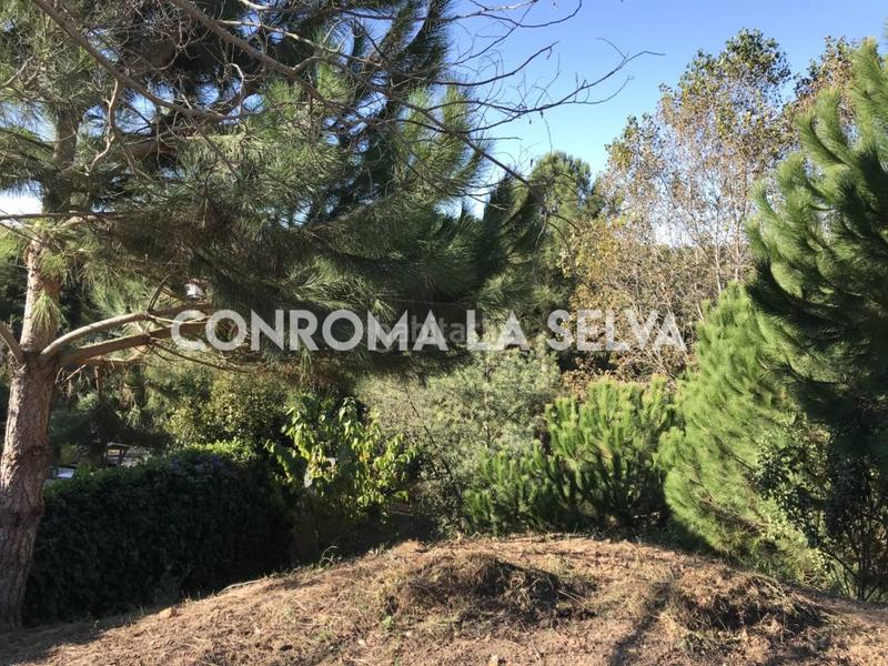 Foto d3e63b90-8407-443d-83b6-e59c6c9c4ac9. Terreno residenziale in Lloret Residencial - Montlloret Lloret de Mar