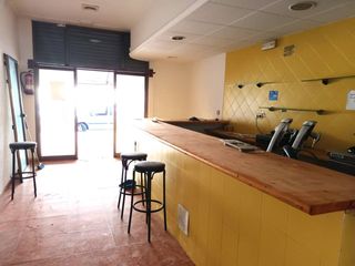 Local Comercial a Els Pins