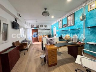 Local Comercial a Centre. Gran oportunidadvivienda y despacho