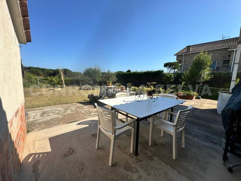 Foto 20536a49-a26a-4e66-9f57-655e3e33770a. Casa amb calefacció aparcament a Sils