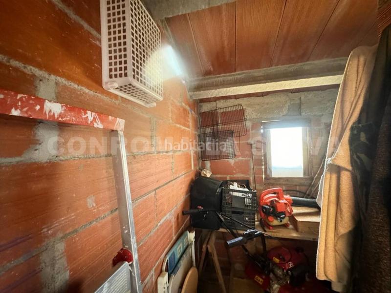 Foto 26c954c5-62a4-4bb4-a46d-c5bcd5d1c154. Casa amb calefacció aparcament a Sils