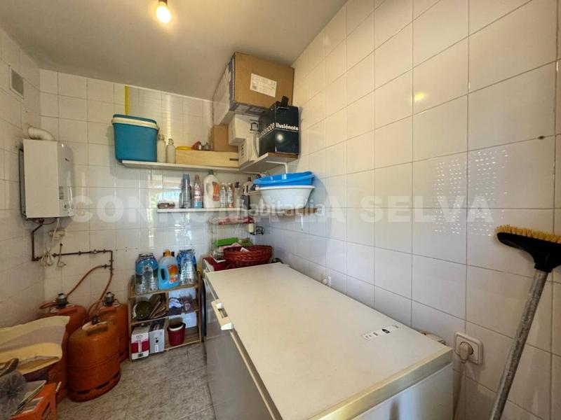 Foto 43e6ab38-2da3-41eb-be73-d9d186662fc5. Casa amb calefacció aparcament a Sils