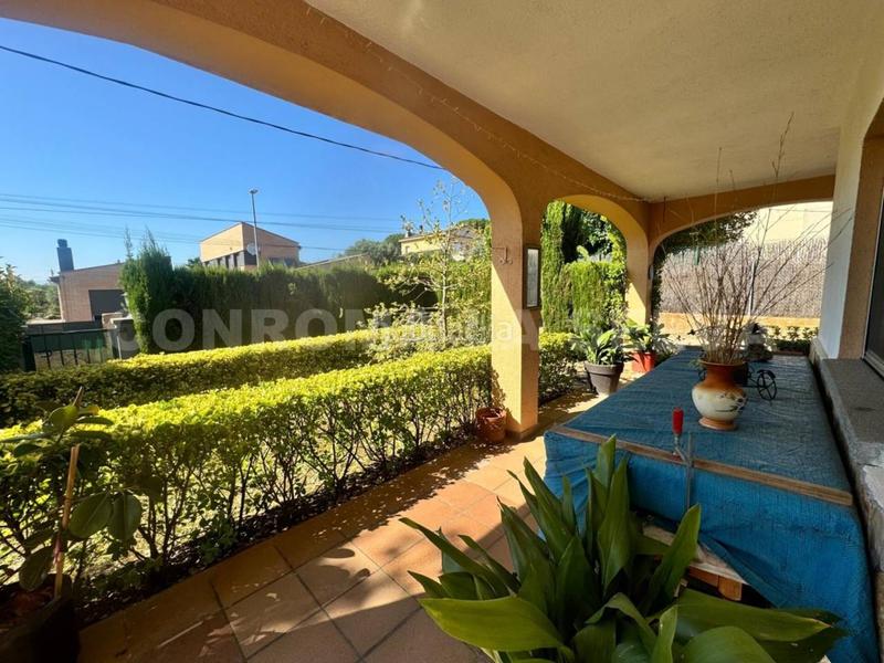 Foto 5c5be3c4-0971-4356-8ce8-9df134b66f1a. Casa amb calefacció aparcament a Sils