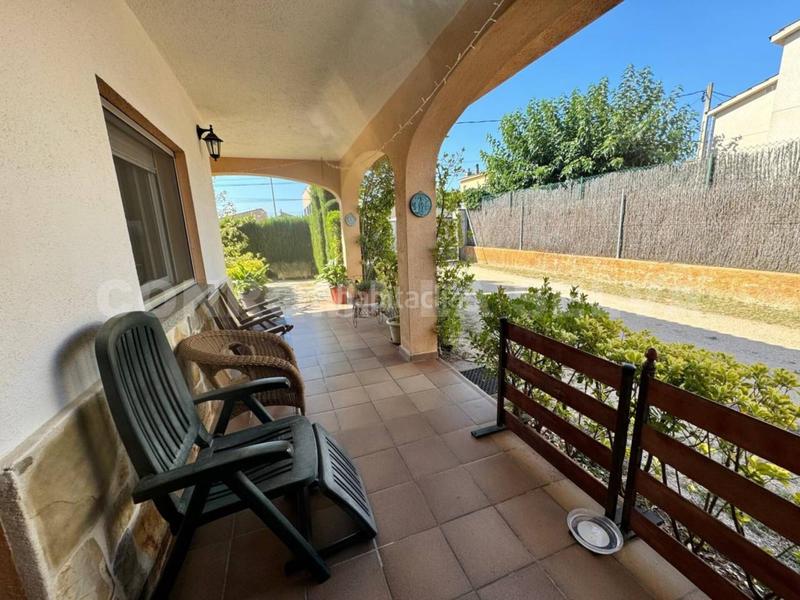 Foto d2b457ab-94a5-4576-bce2-9c679cf8040b. Casa amb calefacció aparcament a Sils