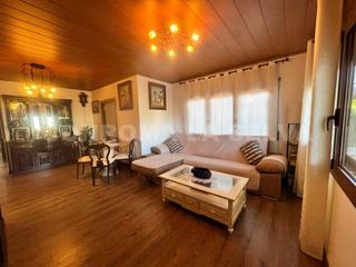 Casa a La Goba. Precioso chalet totalmente reformado con apartamento independien