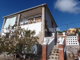Casa a Residencial Park. Casa en venta en maçanet de la selva