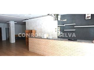 Business premise in Centre. Venta de local comercial en pineda de mar