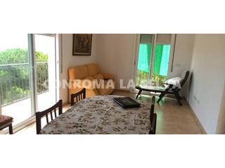 Casa a Palafolls. Venta de casa unifamiliar con vistas panoramicas al mar en palaf
