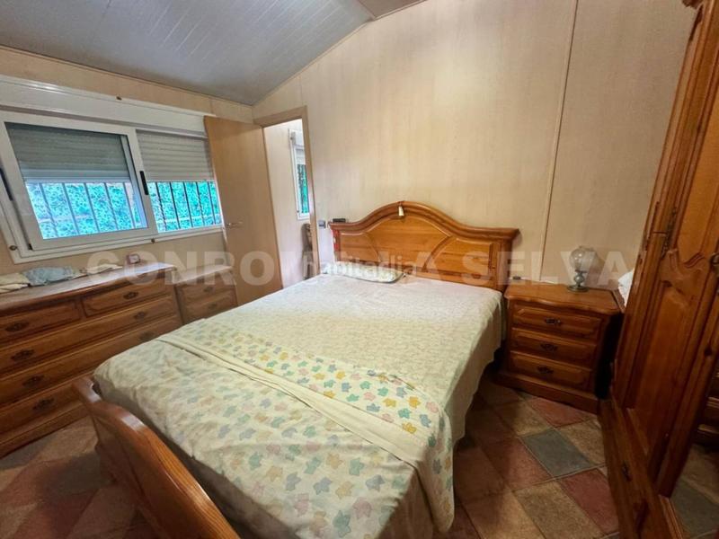 Foto 19ed2547-05ac-4870-b6ce-915f1a0ed12a. Casa con riscaldamento parcheggio piscina in Malgrat de Mar