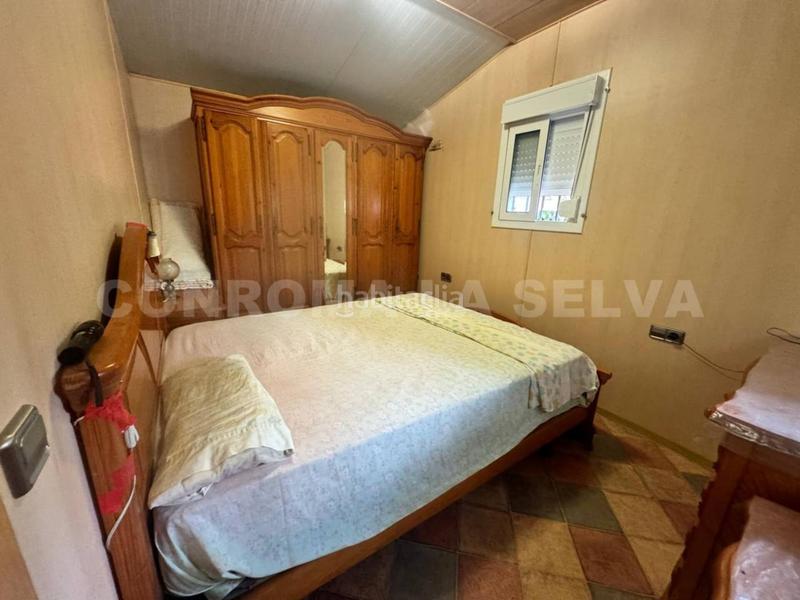 Foto 232c88df-360b-4870-a479-788f9ab083d3. Casa con riscaldamento parcheggio piscina in Malgrat de Mar