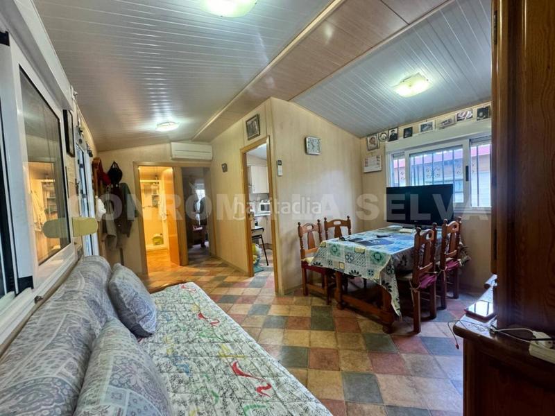 Foto 2e62ff72-1b79-4fe4-9934-5e36111521eb. Casa con riscaldamento parcheggio piscina in Malgrat de Mar