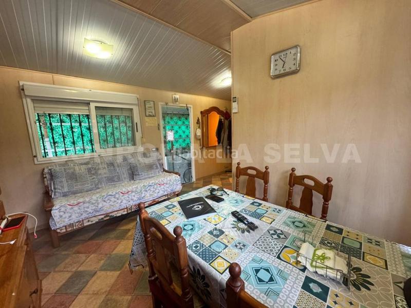 Foto 6ecd372e-f701-4830-8595-2418183f4394. Casa con riscaldamento parcheggio piscina in Malgrat de Mar