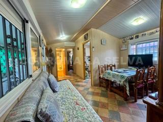 Maison à Malgrat de Mar. Magnifico mobilhome para vivir todo el año