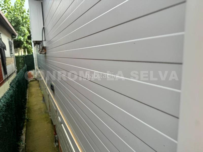 Foto 99c7a5f5-1257-475b-9244-b013c4f813ce. Casa con riscaldamento parcheggio piscina in Malgrat de Mar