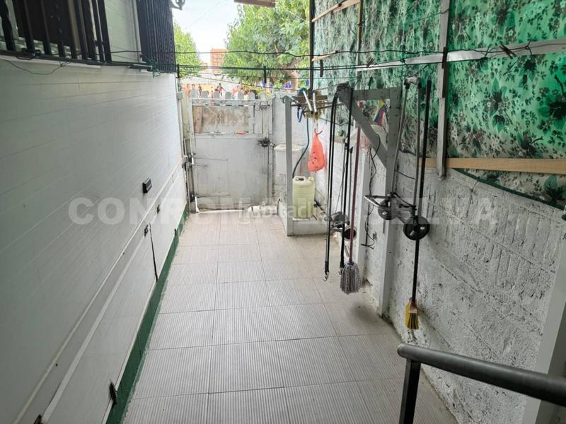 Foto b47cfd20-fdf8-40a2-b242-97a6ae012093. Casa con riscaldamento parcheggio piscina in Malgrat de Mar