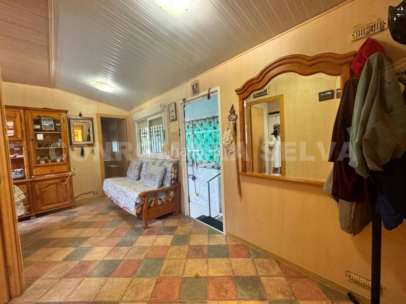 Foto d6e93122-d470-425f-9f1e-5139045b5718. Casa con riscaldamento parcheggio piscina in Malgrat de Mar