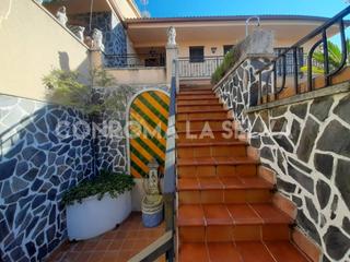 Casa a Residencial Park. Casa en venta en maçanet de la selva