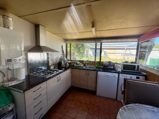 Maison à Malgrat de Mar. Venta de bungalow en tordera