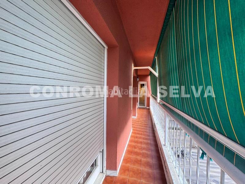 Foto 16817d89-c2a2-44b3-93e5-373d99abcef2. Appartamento con riscaldamento in La plantera Blanes