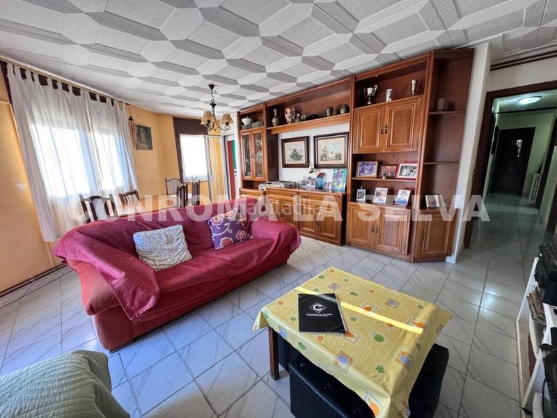 Foto 1bb2ca74-ac7d-42c6-b33b-aa62bd4c34a4. Appartamento con riscaldamento in La plantera Blanes