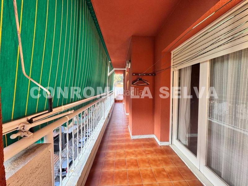 Foto 21a2d27d-76c8-4537-ae75-da4139ba8c0c. Appartamento con riscaldamento in La plantera Blanes