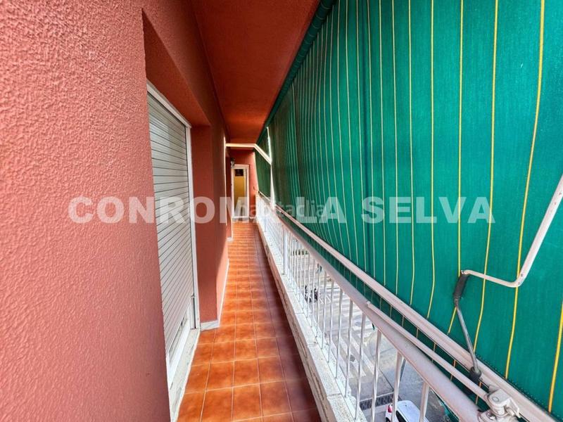 Foto 2439ac83-cec1-4794-89e8-e6584d4730a0. Appartamento con riscaldamento in La plantera Blanes