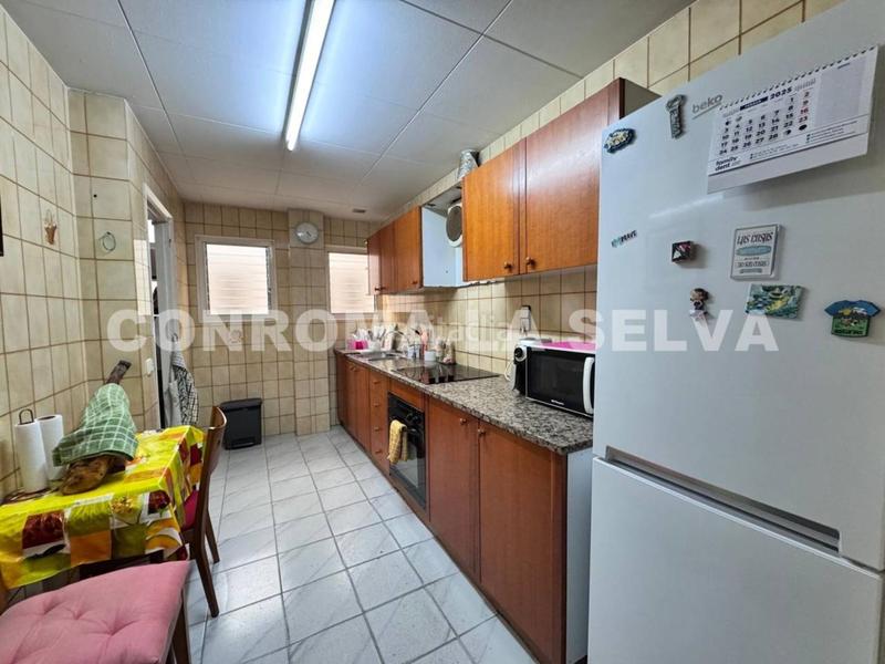 Foto 24c30f11-4581-4374-95e5-858648888901. Appartamento con riscaldamento in La plantera Blanes