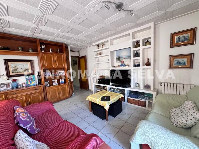 Foto 31a65631-30ad-494e-8f4a-2388dcc962db. Appartamento con riscaldamento in La plantera Blanes