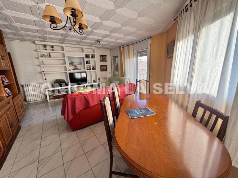 Foto 41ab7619-d6b6-4fe1-8879-0189ca7bb2d1. Appartamento con riscaldamento in La plantera Blanes
