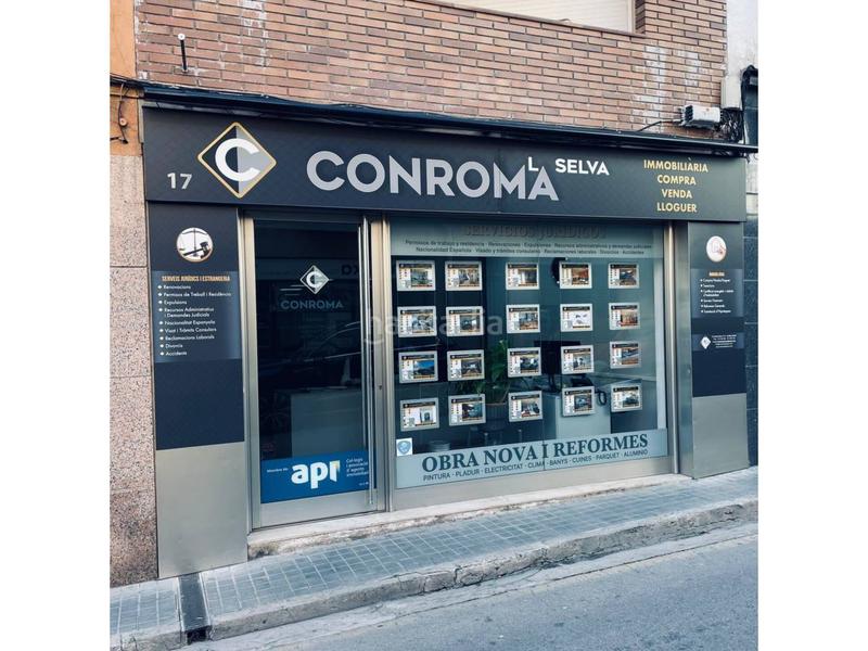 Foto 42875441-14c2-4079-95fc-6cf8fae20489. Appartamento con riscaldamento in La plantera Blanes