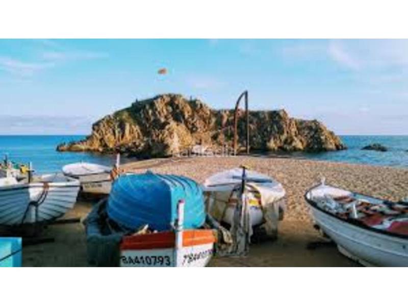 Foto 42a41cda-5f38-4264-a2e7-c80032399c25. Appartamento con riscaldamento in La plantera Blanes