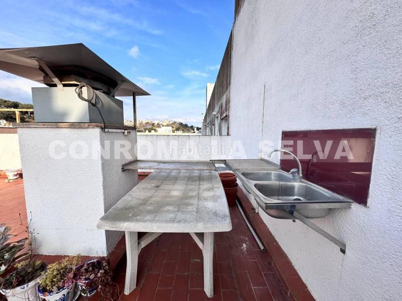 Foto 51bbef68-0af5-4046-9c16-554f2b2646fd. Appartamento con riscaldamento in La plantera Blanes